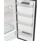 Gorenje Kombinirani hladilnik z zamrzovalnikom OBRB615DBK | Shoptok.si