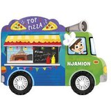  SLIKOVNICA ND/SVIJET NA KOTAČIMA - KAMION ART.07489-2 97896 Cijene