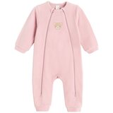 Cool club pižama pajac DR DH CCG3301616 8282342 D roza 74 | Shoptok.si