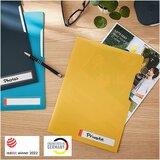Leitz Mapa PVC L A4 Cosy, rumena, 3 kosi | Shoptok.si