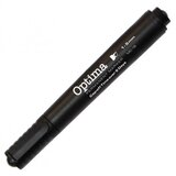  Crni trajni marker za označavanje 6 mm | shoptok.hr