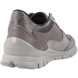 Geox Nizke superge D SUKIE Siva | Shoptok.si