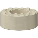  Zaštita noge stolice za pod 18000 pcs *Transparent*an PVC | shoptok.hr