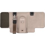 Lionelo Grijač bočica na bateriju THERMUP GO EVO Beige Taupe | Shoptok.si
