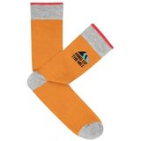 Cabaia Nogavice CAB726ZYKV SOCKS LOAN ET VANESSA Rumena cene