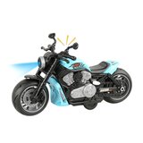 Motor sa svjetlom i zvukom - Plava Cijene