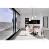  Luster na sajli CORDEL 1xG9/28W/230V sjajni hrom | Eponuda.com