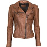 Oakwood Usnjene jakne & Sintetične jakne CLIPS 6 Kostanjeva | Shoptok.si