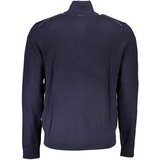 Napapijri MEN&#39;S BLUE CARDIGAN | Shoptok.si