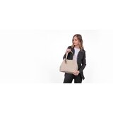 Vuch Privjesak za torbu Roselda Beige, 26 x 32 cm | shoptok.hr