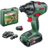 Bosch AKUMULATORSKI VRTALNIK ADVANCEDDRILL 18 Cene