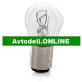 CITROËN/PEUGEOT Originalna žarnica P21/5W za | Shoptok.si