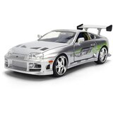 Jada Fast & Furious Anniv. Brians Toyota 1:24 9336805314R00 | shoptok.hr