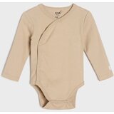 Sinsay Komplet od 2 pamučna bodija | shoptok.hr