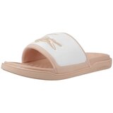 Lacoste Japonke SERVE SLIDE DUAL Rožnata | Shoptok.si