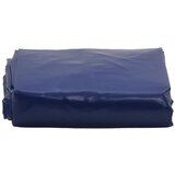 CERADA plava 1x2,5 m 650 g/m² | shoptok.hr