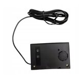 Digitalni LCD termometar sa sondom za akvarije, hladnjake i terarije 100 cm | shoptok.hr