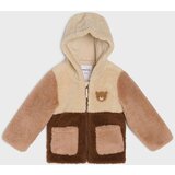 Sinsay Jakna s umjetnim ovčjim runom | shoptok.hr