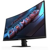  Monitor Gigabyte 27″ VA 1500R QHD 180Hz 1ms GS27QCA | Eponuda.ba