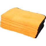 nice essentials Premium Microfibre Drying Cloths, 40 x 60 cm Set | Eponuda.com