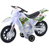  Svjetla za motokros terensku vožnju zvuče bijelo | shoptok.hr