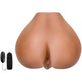 Blush X5 rita - realistična vagina i stražnjica (prirodno) u