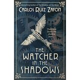LBS Littlehampton book service Carlos Ruiz Zafon - The Watcher In The Shadows | ePonuda.com