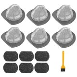 INORCO Nadomestni filter za peresno lahek palični lahki sesalnik brez vrečke 20331, 20333, 20336, (21843249) | Shoptok.si