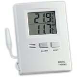 Tfa Dostmann TFA 30.1012 Digitales Innen-Außen-Thermometer u