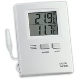TFA 30.1012 Digitales Innen-Außen-Thermometer