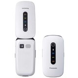 Panasonic GSM KX-TU466EXW MOBILNI TELEFON | Shoptok.si