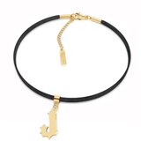 Giorre Woman's Choker 34563 | Shoptok.si