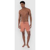 Hurley Phntm Naturals Blocked Sessions 16 Boardshorts martian rust Cene