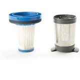 Black & Decker Usisavač Metla Black &amp Decker BXVMS600E Plava 600 W | shoptok.hr