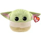 TY PLIŠ Igračka Ty Pliš jastuk Star Wars 22cm.