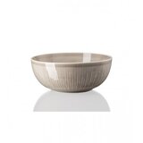 ARZBERG Zdjela za salatu 24cm Joyn Grey 133244 | Eponuda.ba