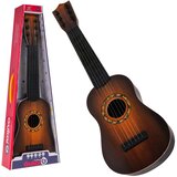  Otroška klasična kitara - temno rjava | Shoptok.si