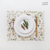 Linen Tales Podmetač s božićnim motivom 35x45 cm – Cijene