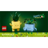 Lego LEGO® Botanical Collection - Vesele biljke (10349) | shoptok.hr