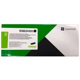Lexmark Toner 55B2H00 (črna), original | Shoptok.si