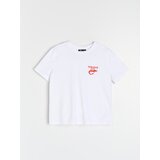 Sinsay Majica kratkih rukava | shoptok.hr