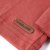 Dječja majica s dugim rukavima boja kane 104 | shoptok.hr