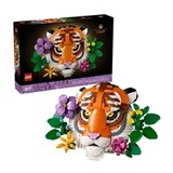 Lego Art: Životinjska kolekcija – Tigar | shoptok.hr