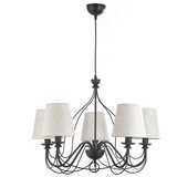Lesnina XXXL LESTENEC 65/65/130 cm E14 Cene