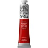 WINSOR & NEWTON Winton Uljana boja (Tamna kadmij crvena, 200 ml, Tuba) Cijene
