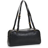 David Jones Ročne torbice - Črna | Shoptok.si