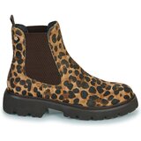 Carmela 162546-LEOPARD Smeđa | shoptok.hr