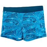 Lucky Kiddo kupaće bokserice LK-KBSW BOXER 1_24 021802 M plava 110/116 Cijene