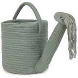 Lorena Canals Tekstilna dječja kutija za pohranu kadulja zelena 51x26x38 cm Water Can – | shoptok.hr