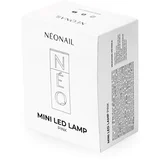 mini LED lampa za jedan nokat Pink